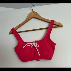 NWT - Joe Fresh Bikini Top & Bottom (Never worn)